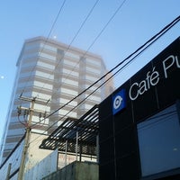 Das Foto wurde bei Café Punta del Cielo von Lau G. am 9/3/2012 aufgenommen