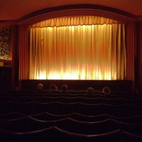 Photo taken at The Phoenix Cinema by Basil on 9/10/2012