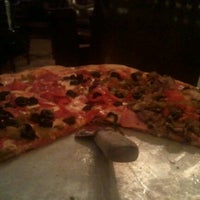 Photo taken at Russo&amp;#39;s Coal-Fired Italian Kitchen by Chad on 9/5/2011
