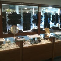 Photo taken at Andrich Jewellers by Simon T. on 8/30/2011
