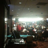 Poker Room At Foxwoods Resort Casino 39 Norwich Westerly Rd