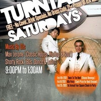 Photo taken at South Park Bar &amp;amp; Grill by Jose R. on 2/19/2012