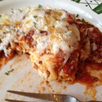 Olive Garden 1900 Southlake Mall