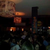 Снимок сделан в Bar do Pingo пользователем Bruno D. 1/13/2012
