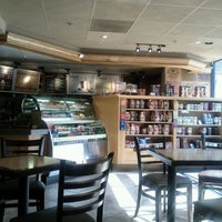 Photo taken at The Coffee Bean &amp;amp; Tea Leaf by Jack L. on 7/30/2011