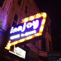 Photo taken at Innjoy by Jay K. on 10/13/2011