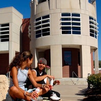 Photo taken at Milo Bail Student Center by University of Nebraska at Omaha on 8/3/2011