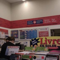 Bureau De Poste Post Office Jean Coutu Verdun Qc