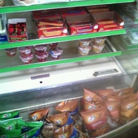 Photo taken at 7-Eleven by Nate M. on 4/28/2012