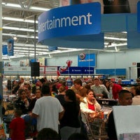 Walmart Supercenter - 2120 Us Highway 92 W