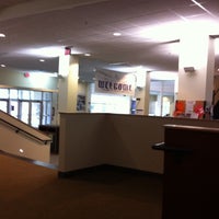 Photo taken at James R. Connor University Center by Jazelynn G. on 11/2/2011