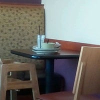 Photo taken at Panera Bread by Ray L. on 12/10/2011
