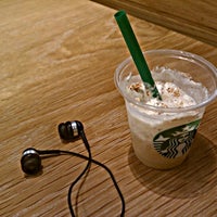 Photo taken at Starbucks by Michael J. on 11/1/2011