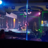 Photo taken at The Club by Daigolow M. on 12/27/2011