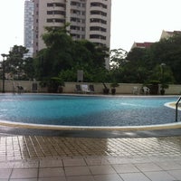 Pool Angkasa Impian 1 Bukit Bintang Kuala Lumpur Kuala Lumpur