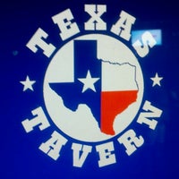 Photo taken at Texas Tavern by Jarvis G. on 7/13/2011