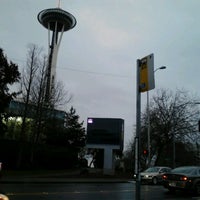 Photo taken at King County Metro Route 8 by Stephanie T. on 12/29/2011