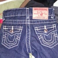 true religion c