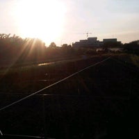 Photo taken at แปลงเกษตร(คณะเทคโนโลยีการเกษตร) by Neww A. on 1/23/2012