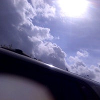 Photo taken at Alief-Amity Park by Shannon W. on 4/17/2012