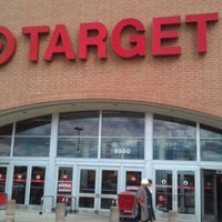 Photo taken at Target by Sylvia C. on 9/30/2011