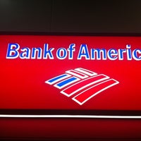 Photo taken at Bank of America by Harry G. on 1/4/2011