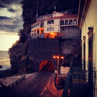 Foto tirada no(a) Hotel da Vila por Simpampon em 6/18/2012