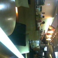 Photo taken at Café Amor (Amor Club &amp;amp; Lounge) by yudhistira n. on 8/31/2011