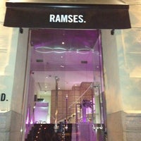 Photos At Ramsés Restaurant In Madrid