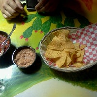 Photo taken at Maya&amp;#39;s Mexican by Renee W. on 7/8/2012