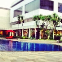 Grand Kemang Hotel - Hotel