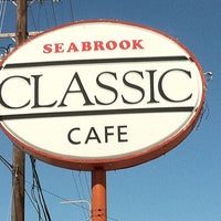 Seabrook Classic Cafe 61 Tips From 748 Visitors