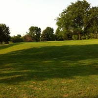Photo taken at Willow Creek Golf Course by Derek on 7/4/2012