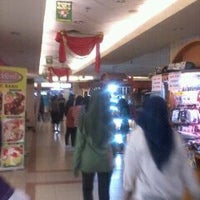 Photo taken at Cilandak Mall by Yetti O. on 12/25/2011