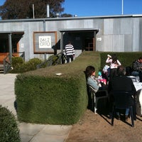 Photo taken at Dal Zotto Wines by Diesse on 6/12/2011