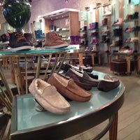 Photo taken at UGG by Klo on 1/29/2012