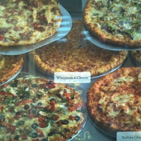 Photo taken at Domino&amp;#39;s Pizza by David W. on 8/14/2012