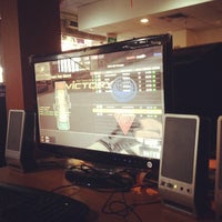 Photo taken at Cyberdome LAN gaming by ᴡ T. on 5/20/2012