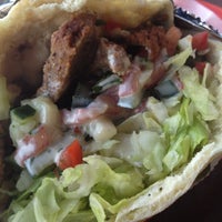 Menu Pita Kitchen Sherman Oaks 14500 Ventura Blvd