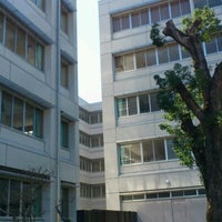 久留米大学附設高等学校 東館 新校舎 17 Visitantes