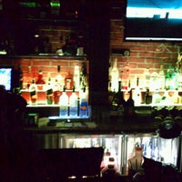 Photo taken at Lucky 7 Tapas Bar by Angel S. on 1/28/2012