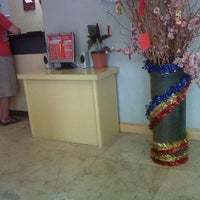 Review Bank CIMB Niaga Bangkong (Semarang)