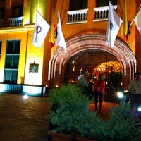 cartagena indias teresa charleston santa hotel