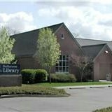 Photo taken at Steilacoom Pierce County Library by j s. on 11/9/2011