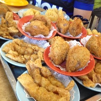 Restaurant Ful Lai Dim Sum 富涞饱饺点心茶楼 91 Tips