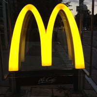 Photo taken at McDonald&amp;#39;s by Murat on 6/22/2012