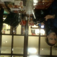 Photo taken at T.G.I. Friday&amp;#39;s by densoo on 12/1/2011