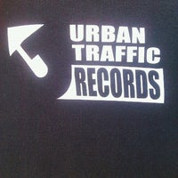 Photo taken at Urban Traffic Records by Johnny H. on 11/14/2011