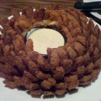 Photo taken at Outback Steakhouse by Coughdrop on 9/6/2011