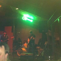 1/22/2011 tarihinde Trish C.ziyaretçi tarafından Macadam&amp;#39;s Bar &amp;amp; Grill'de çekilen fotoğraf